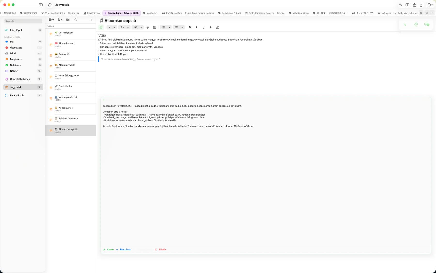 Mintofu AI tartalmat generál szöveges promptból