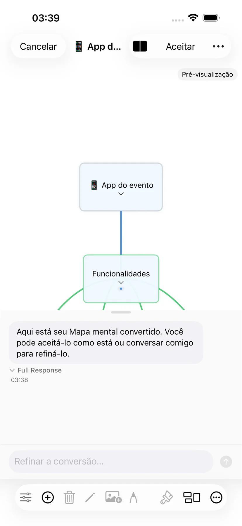 Mintofu preservando formatação e anexos durante a conversão de conteúdo