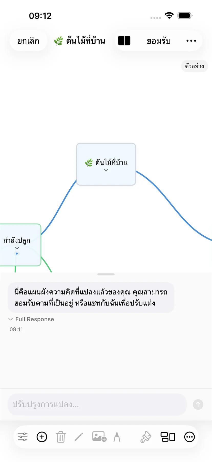 Mintofu รักษาการจัดรูปแบบและไฟล์แนบในระหว่างการแปลงเนื้อหา