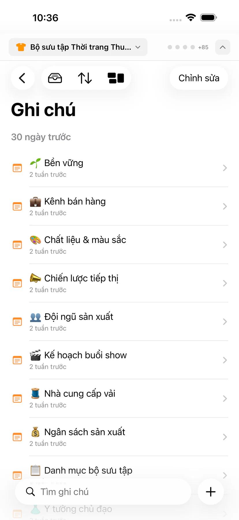 Mintofu hoạt động ngoại tuyến với chỉ báo chế độ máy bay và xác nhận lưu cục bộ