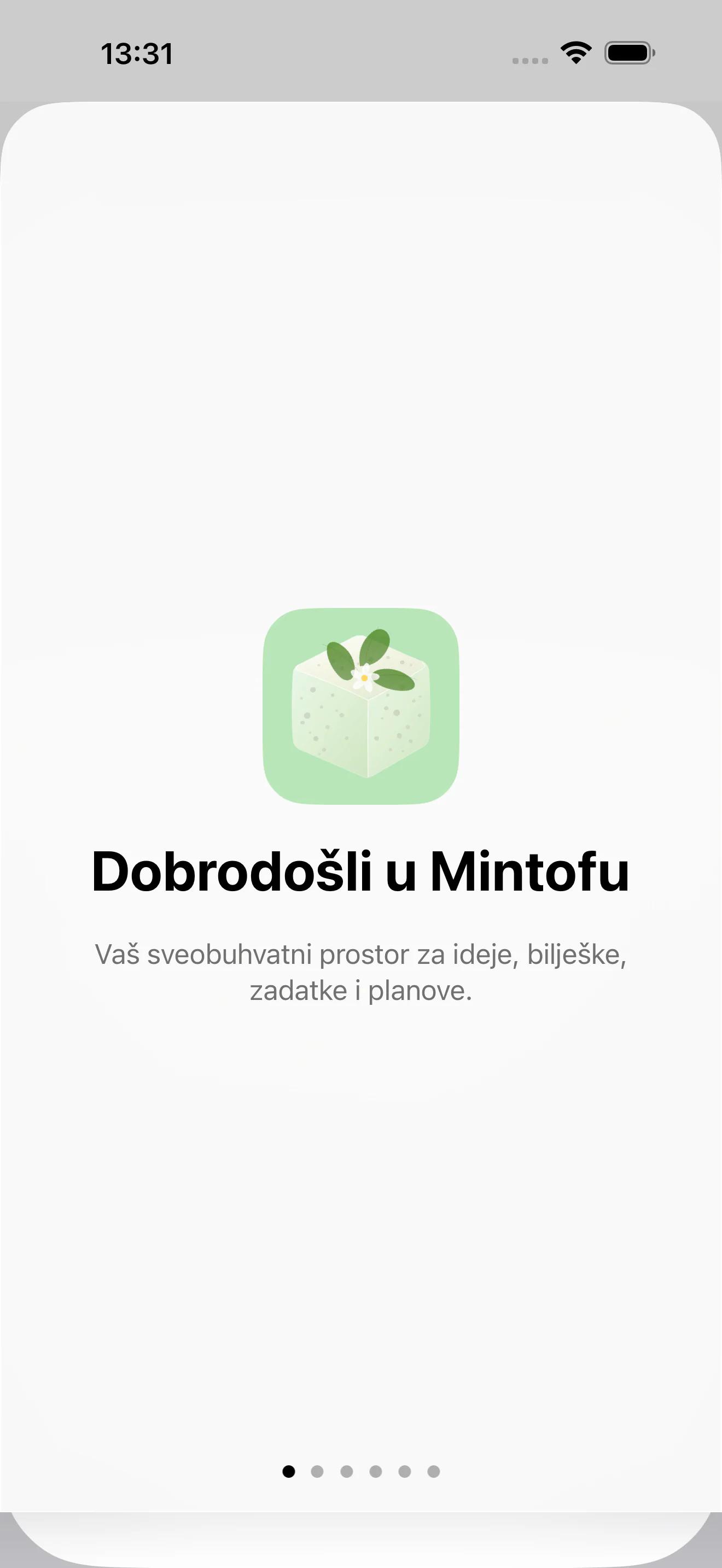 Mintofu prikazuje isti sadržaj na iPhoneu, iPadu i Macu istovremeno